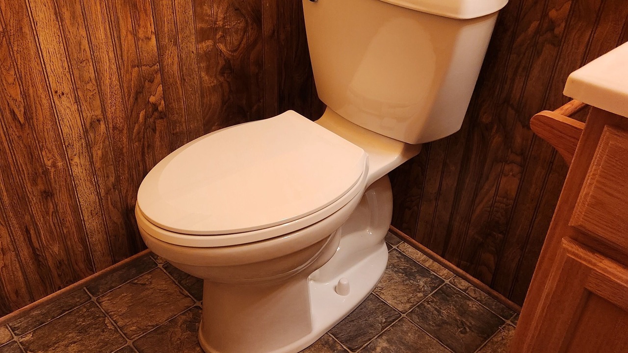 Photo of Bathroom in Stambaugh