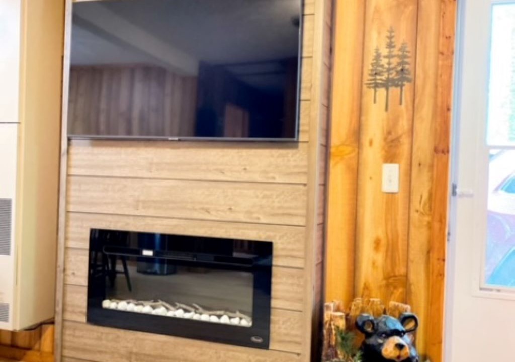 Photo of Livingroom in Thompsonville