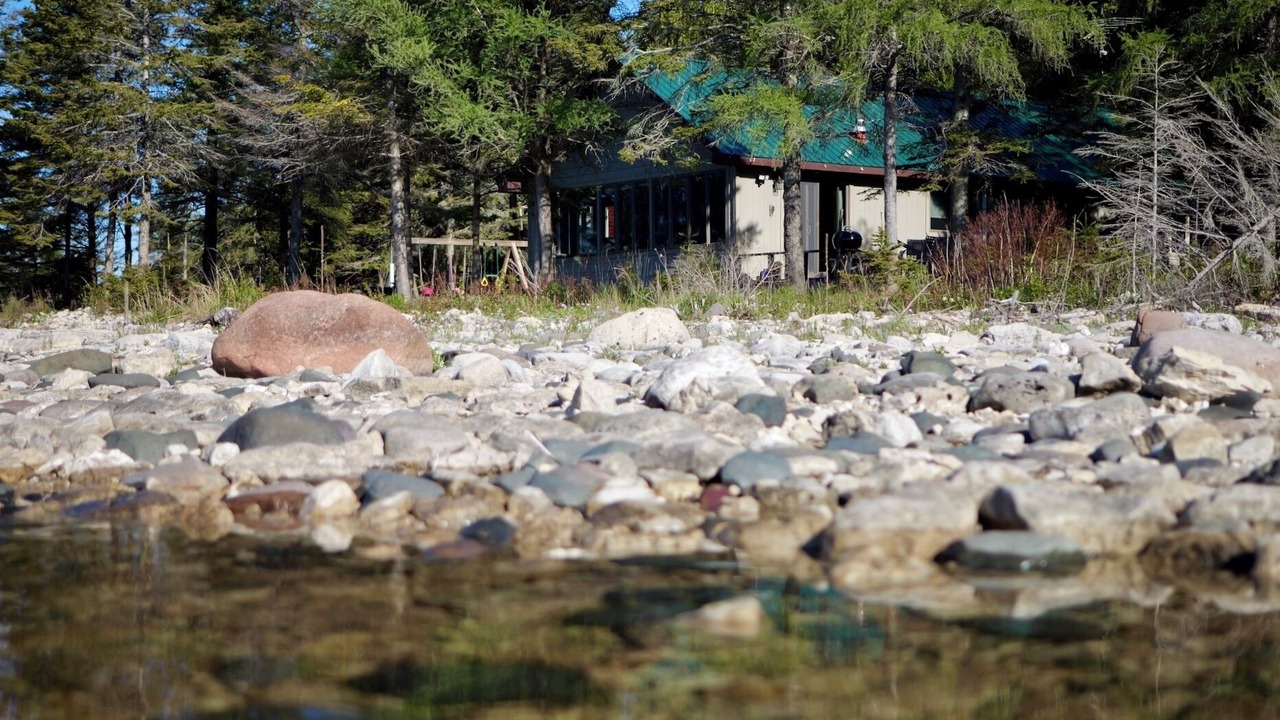 Photo of Others in Drummond Island