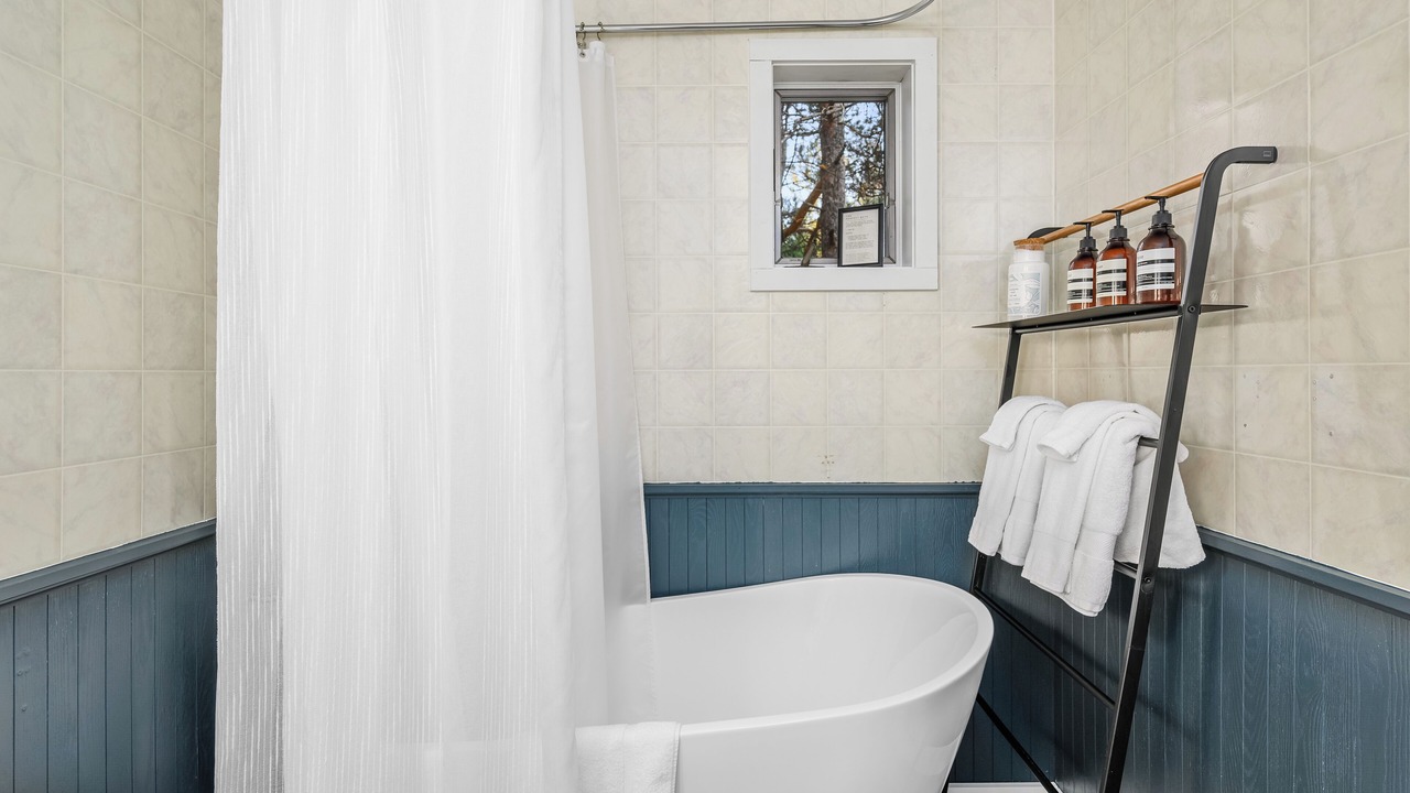 Photo of Bathroom in Northport