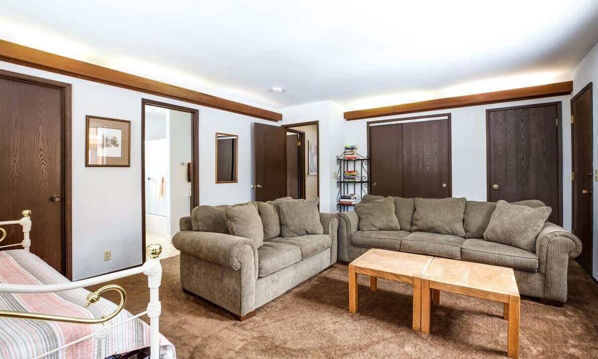 Photo of Bedroom in Carnelian Bay