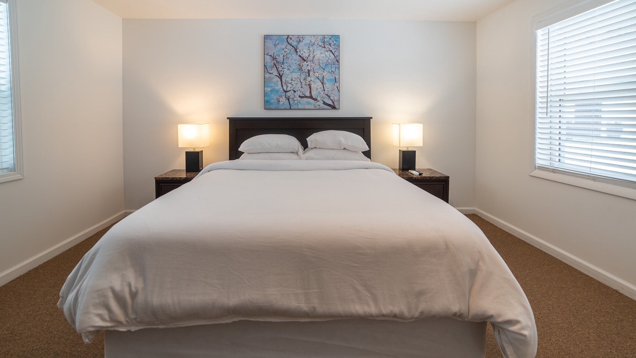 Photo of Bedroom in Indian River