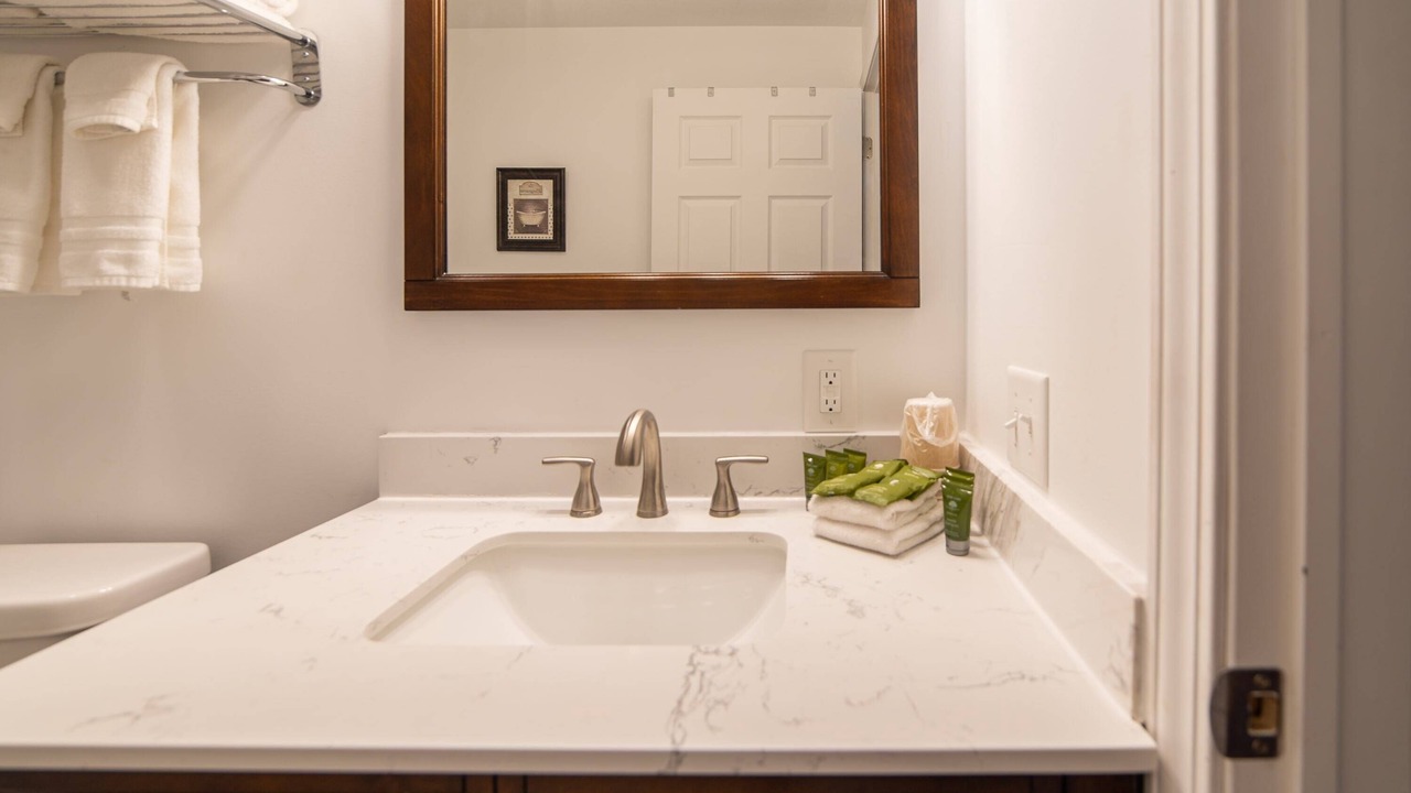 Photo of Bathroom in Indian River