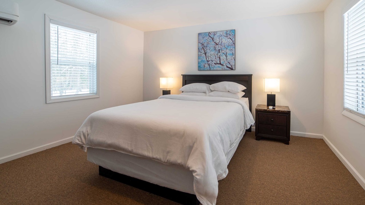 Photo of Bedroom in Indian River