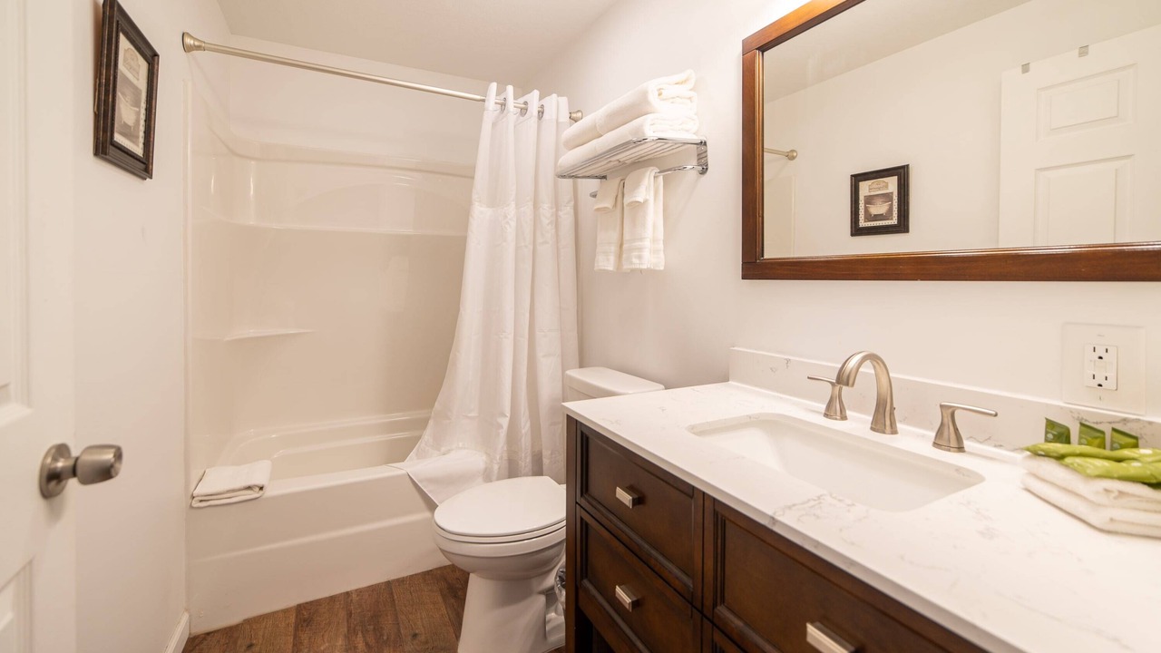 Photo of Bathroom in Indian River