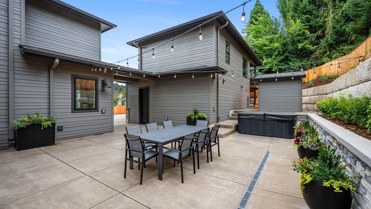 Photo of Outdoor in West Linn