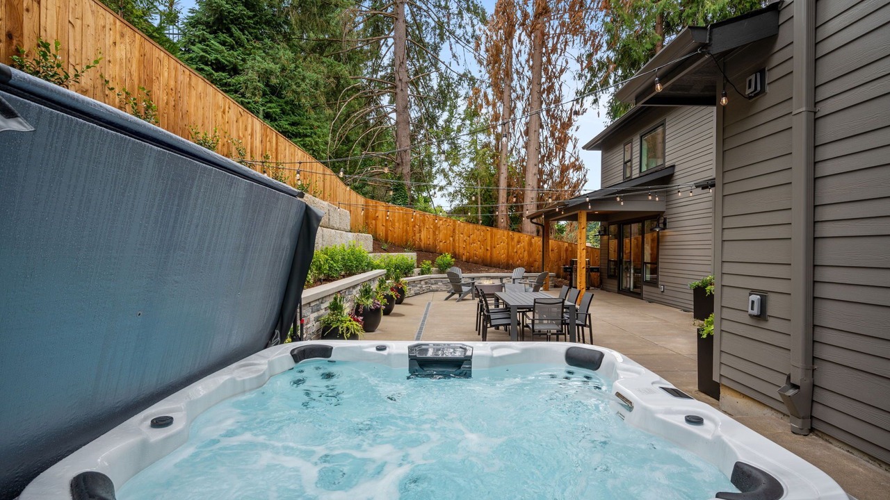 Photo of Patio Balcony in West Linn