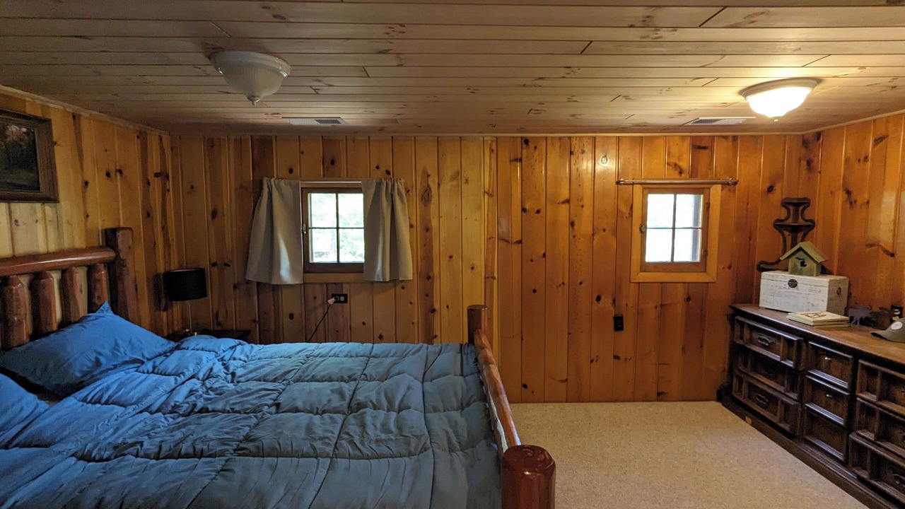 Photo of Bedroom in Harrison