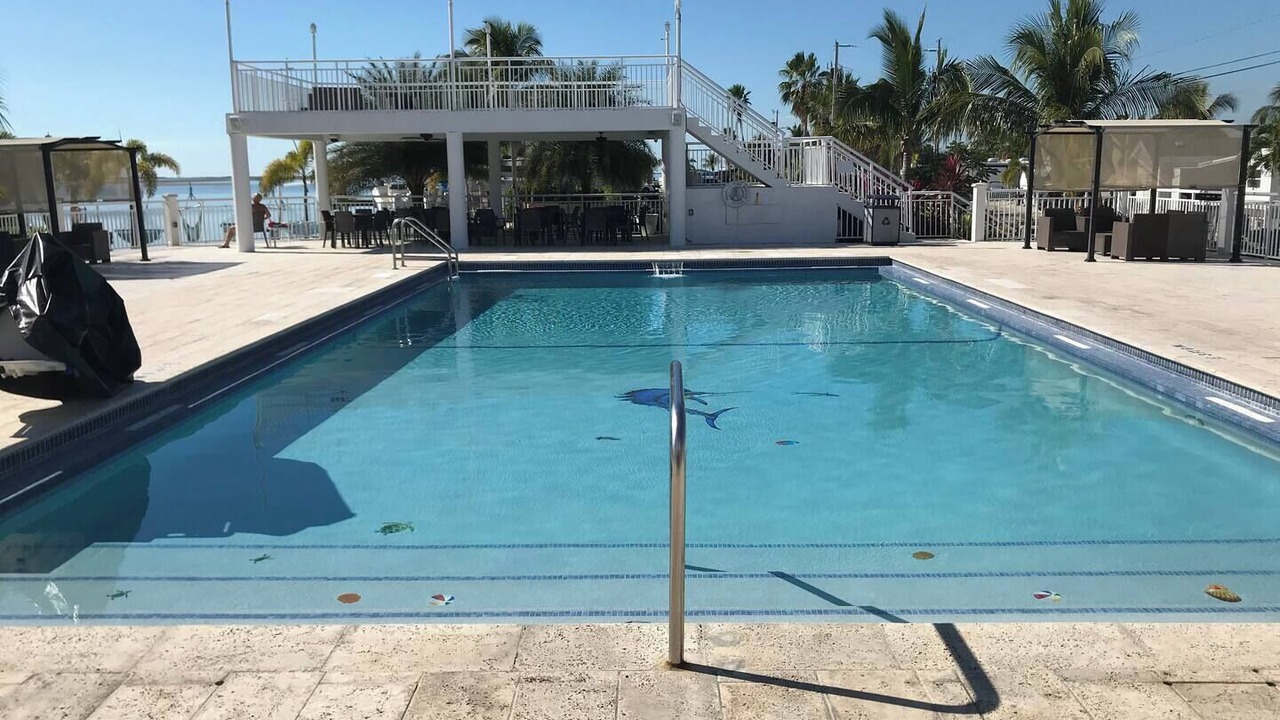 Photo of Outdoor in Key Largo Village