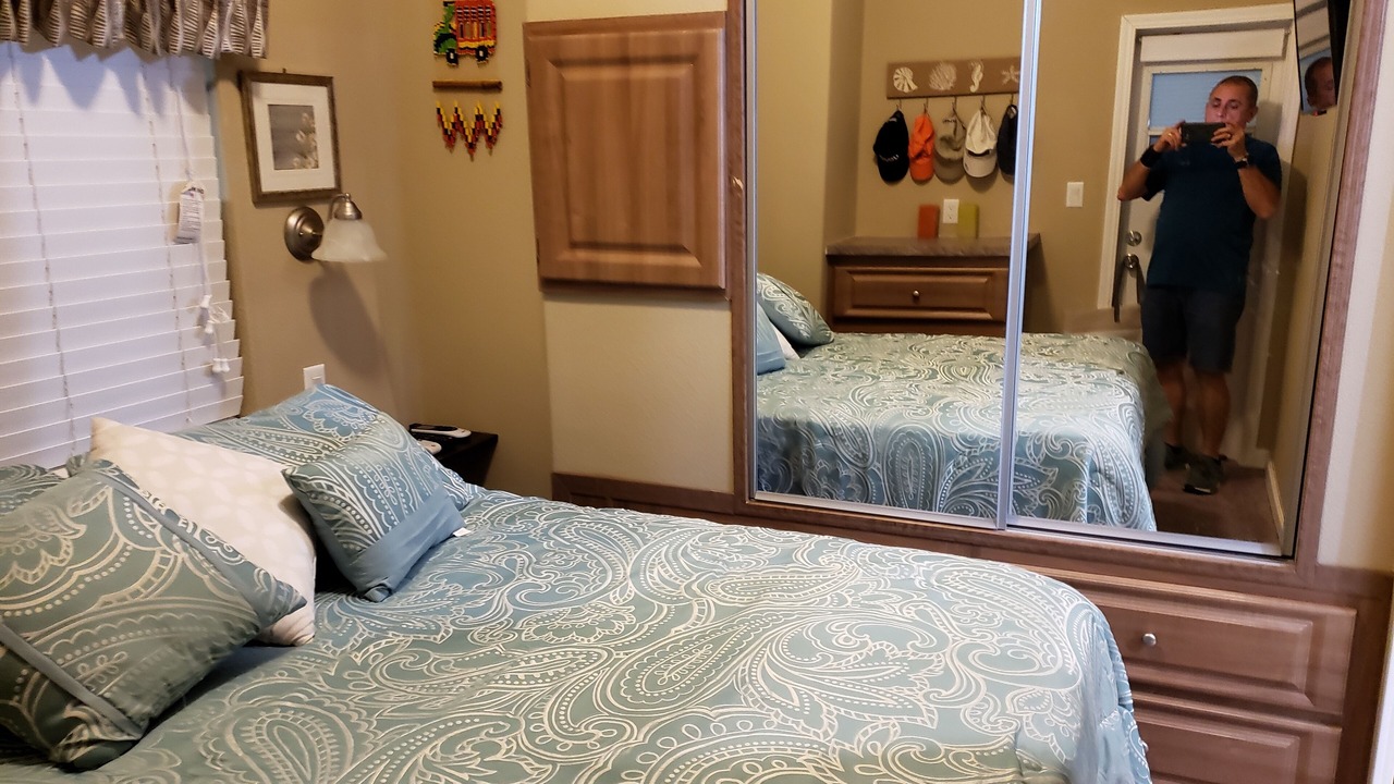Photo of Bedroom in Key Largo Village