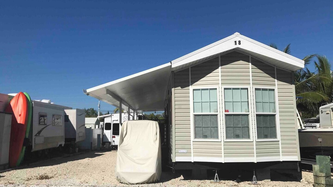 Photo of Outdoor in Key Largo Village