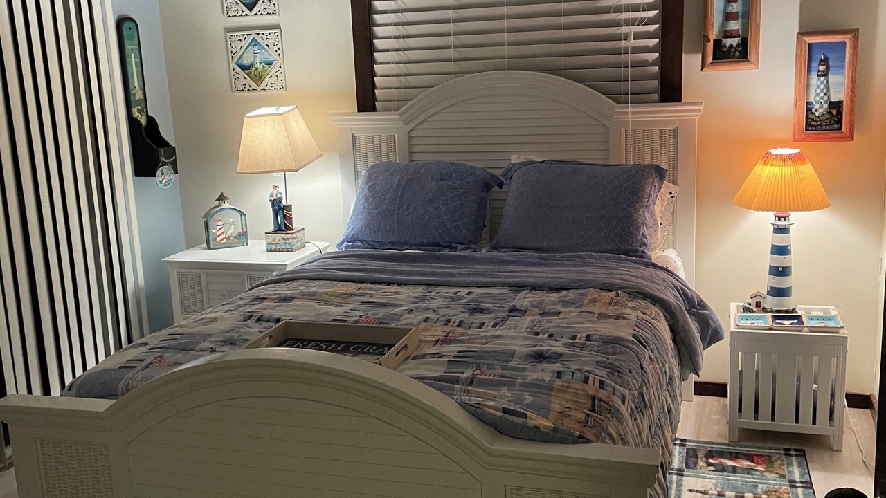 Photo of Bedroom in Port Pine Heights