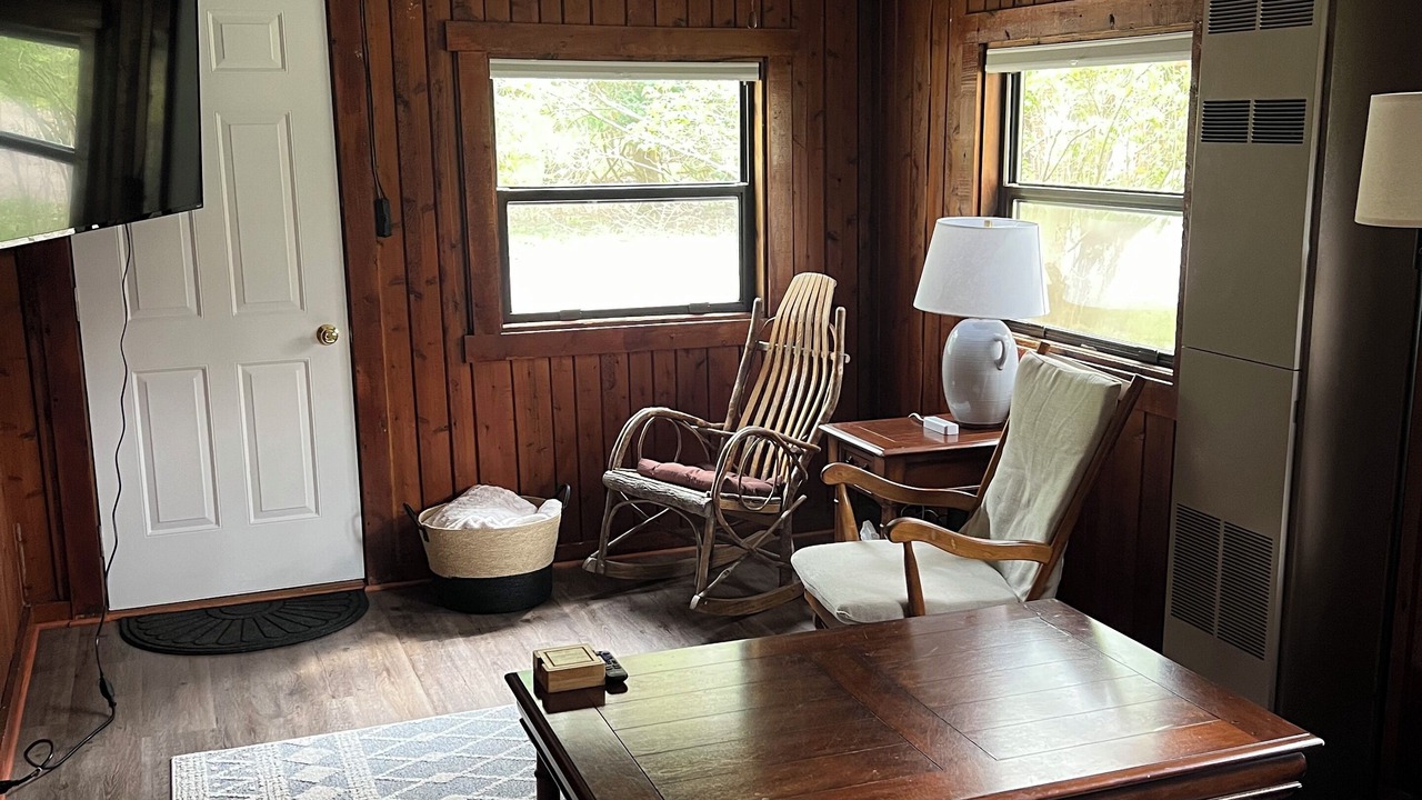 Photo of Livingroom in Oscoda