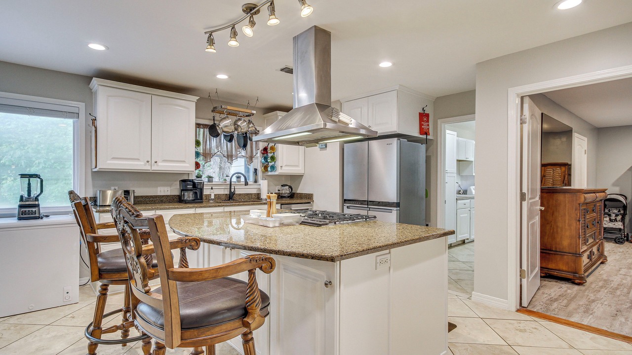 Photo of Kitchen in Gulf Hills