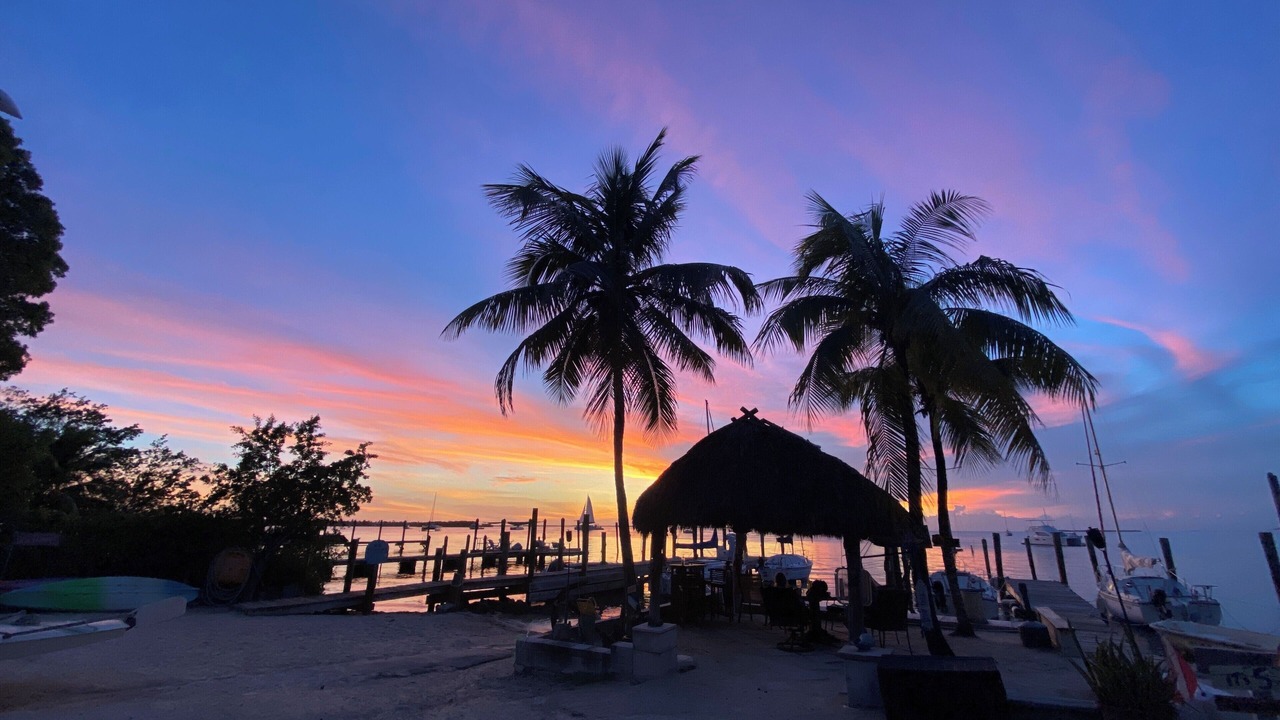 Photo of Outdoor in Key Largo