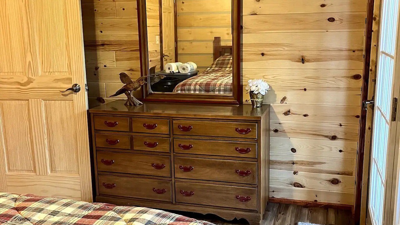 Photo of Bedroom in Luzerne