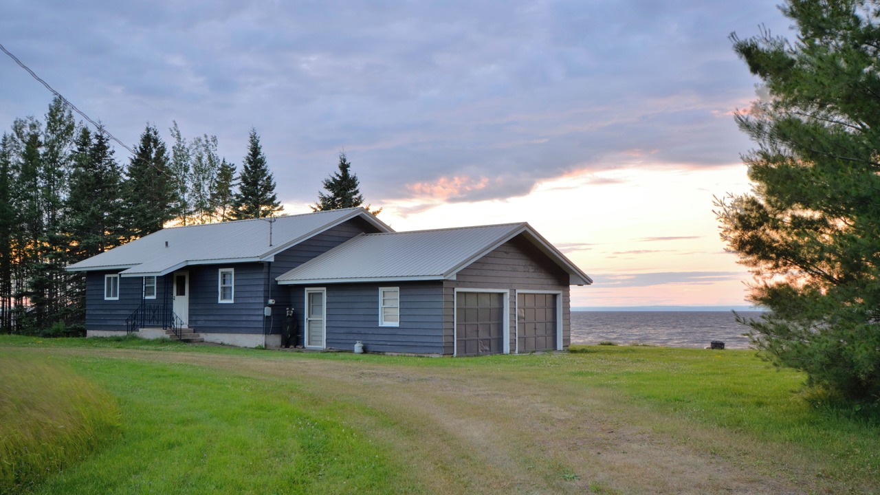 Photo of Outdoor in Bark Point