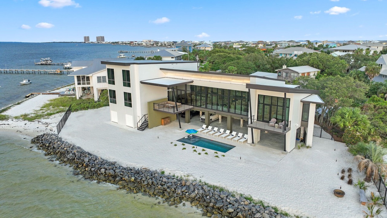 Photo of Outdoor in Pensacola Beach