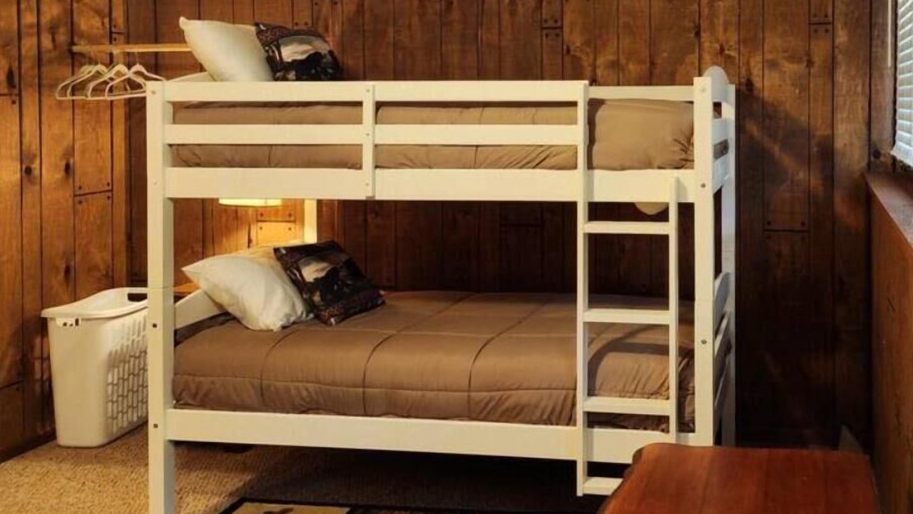Photo of Bedroom in Bessemer