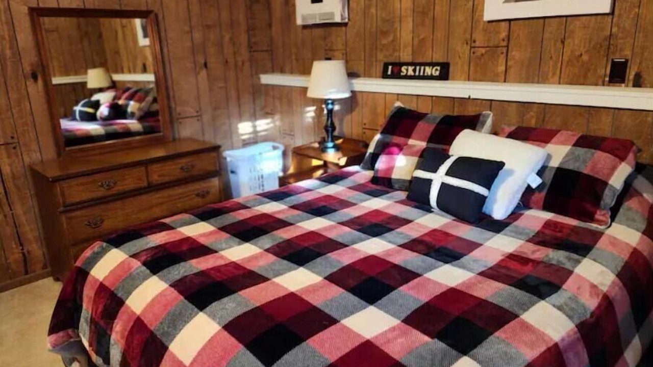 Photo of Bedroom in Bessemer