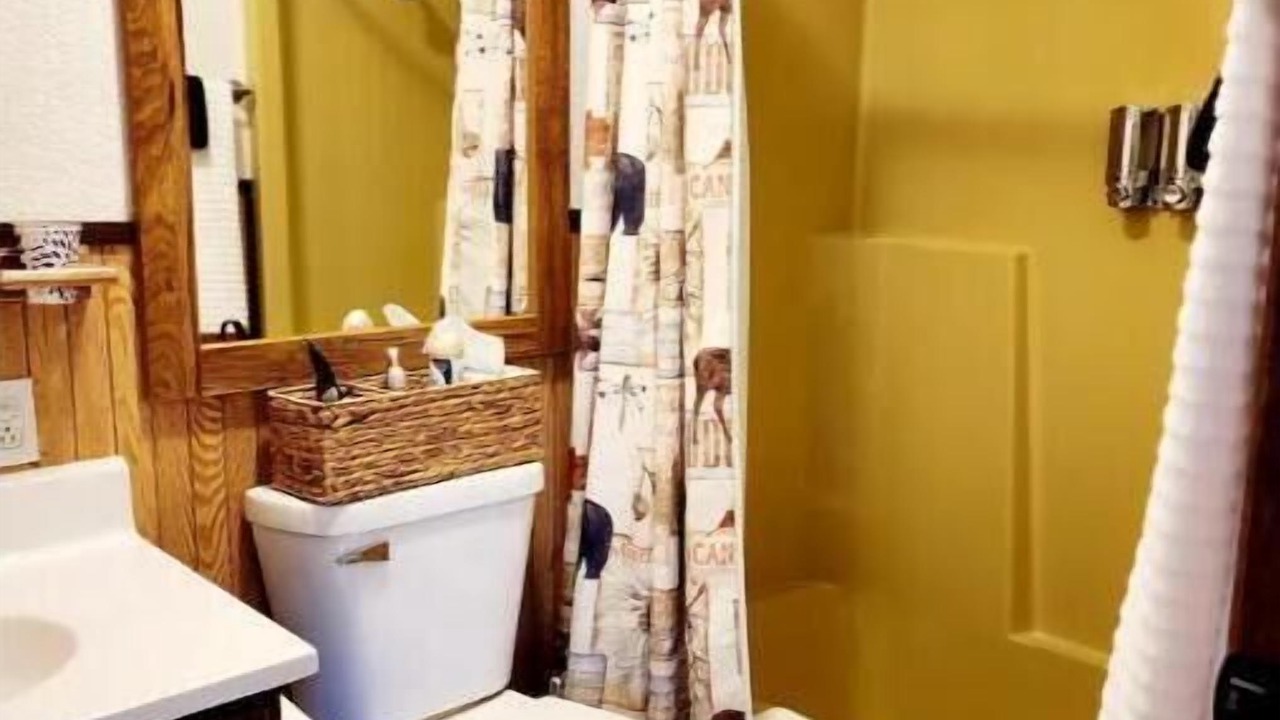 Photo of Bathroom in Bessemer