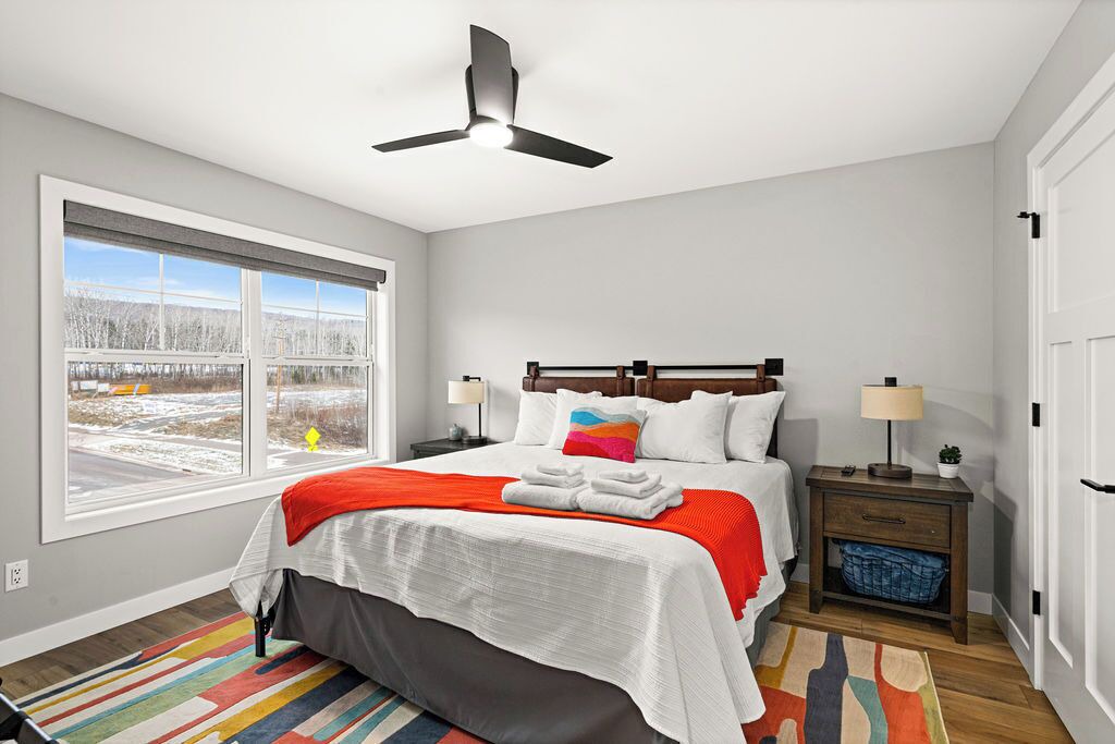 Photo of Bedroom in Riverside