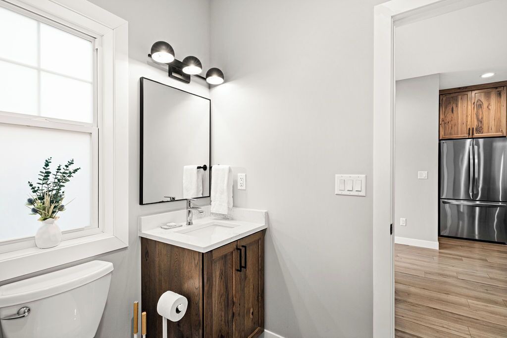 Photo of Bathroom in Riverside