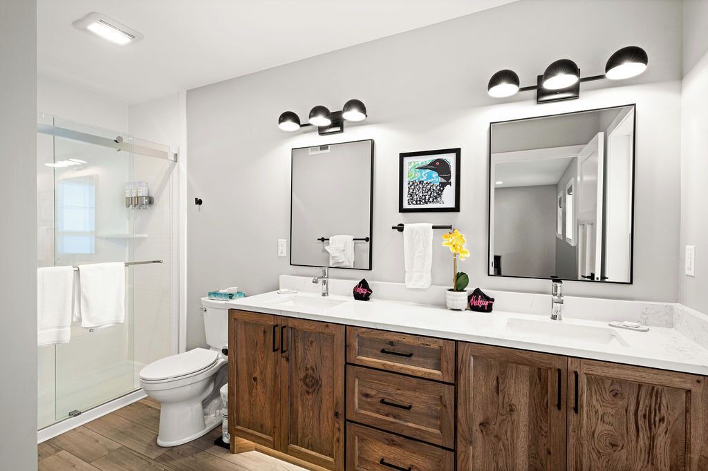 Photo of Bathroom in Riverside