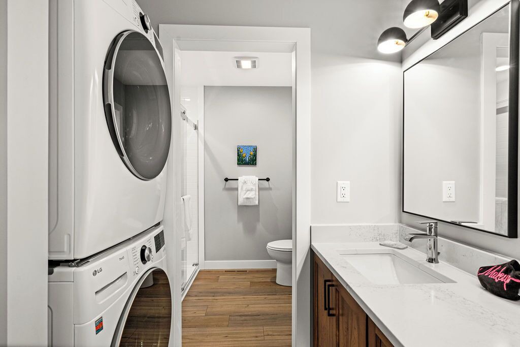 Photo of Bathroom in Riverside