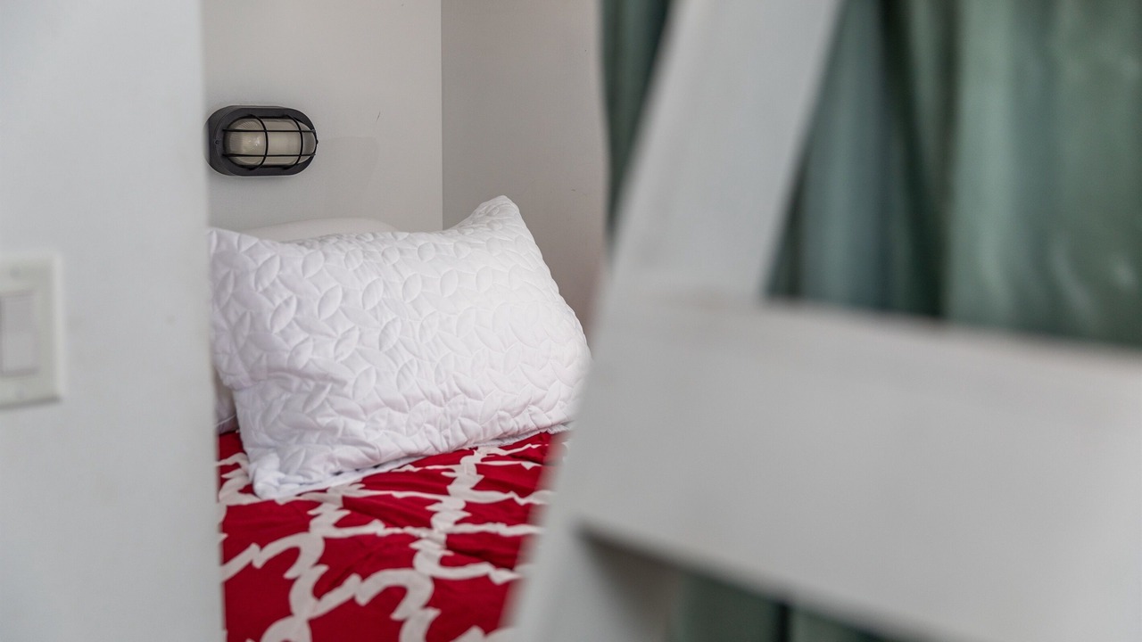 Photo of Bedroom in Michigan City