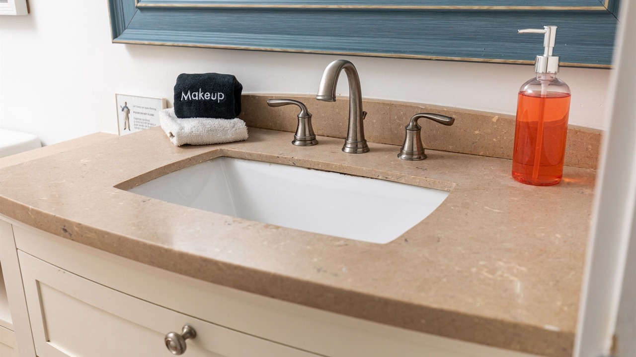 Photo of Bathroom in Michigan City