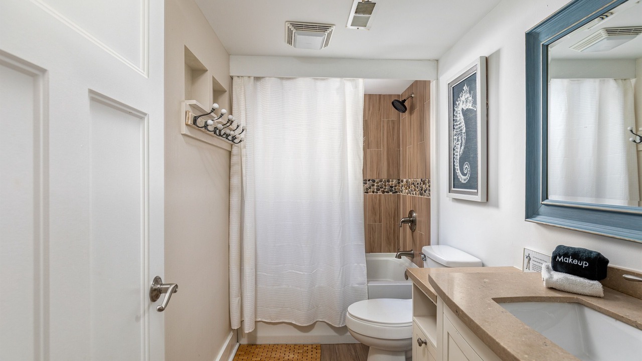 Photo of Bathroom in Michigan City