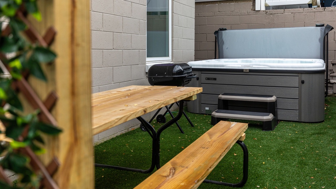 Photo of Outdoor in Michigan City