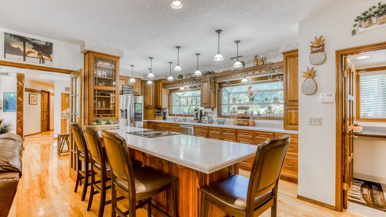 Photo of Kitchen in Boring