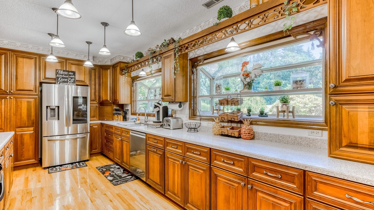 Photo of Kitchen in Boring
