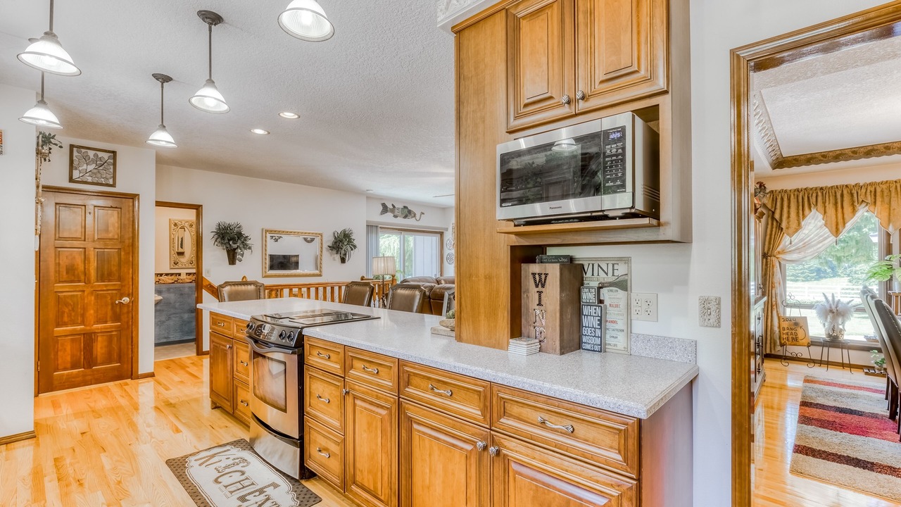 Photo of Kitchen in Boring