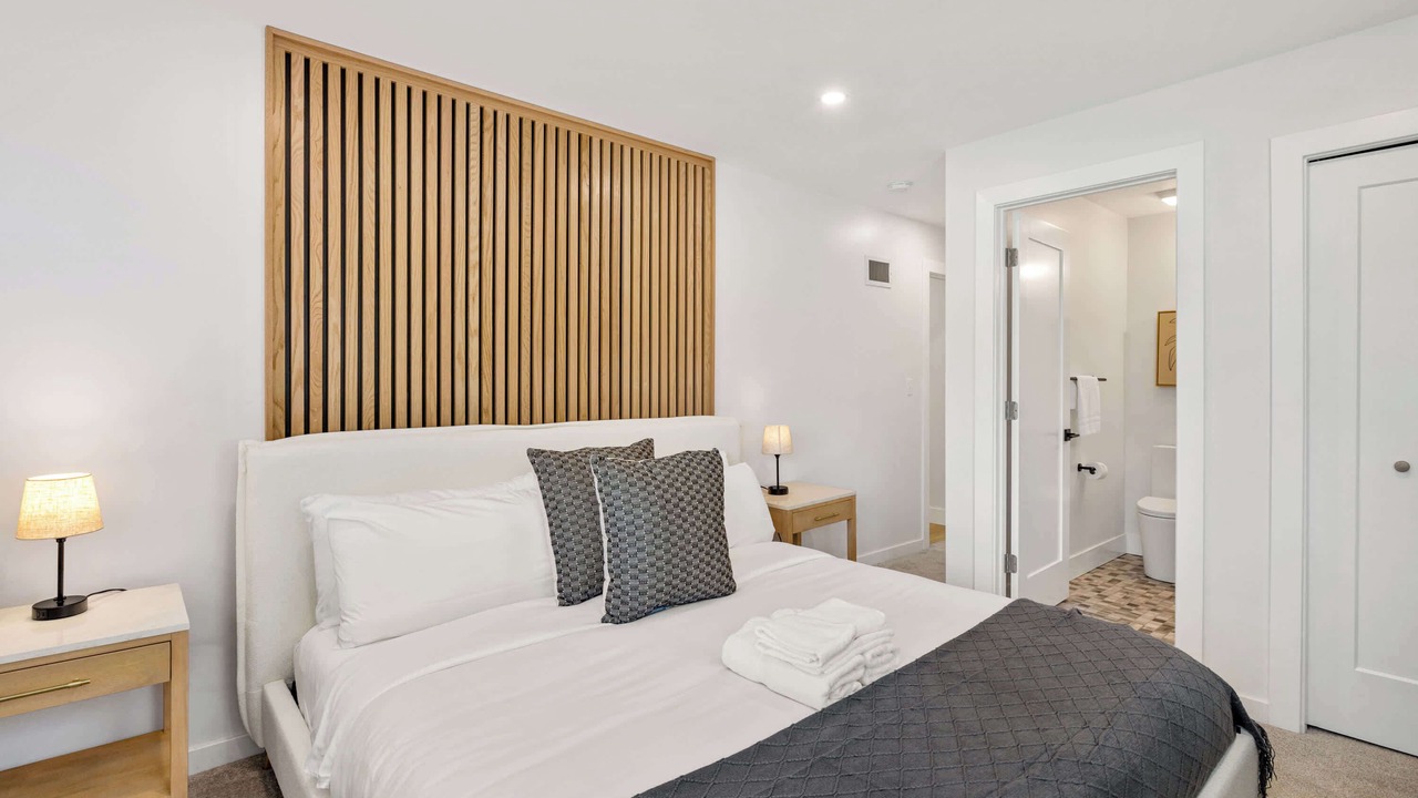 Photo of Bedroom in Farmington Hills