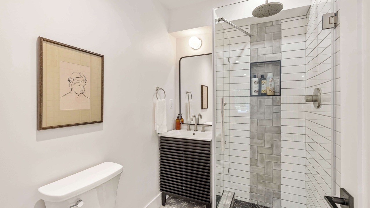 Photo of Bathroom in Farmington Hills