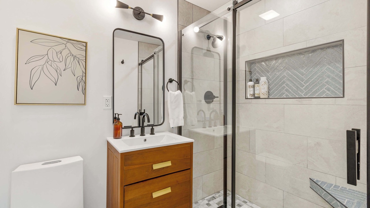 Photo of Bathroom in Farmington Hills