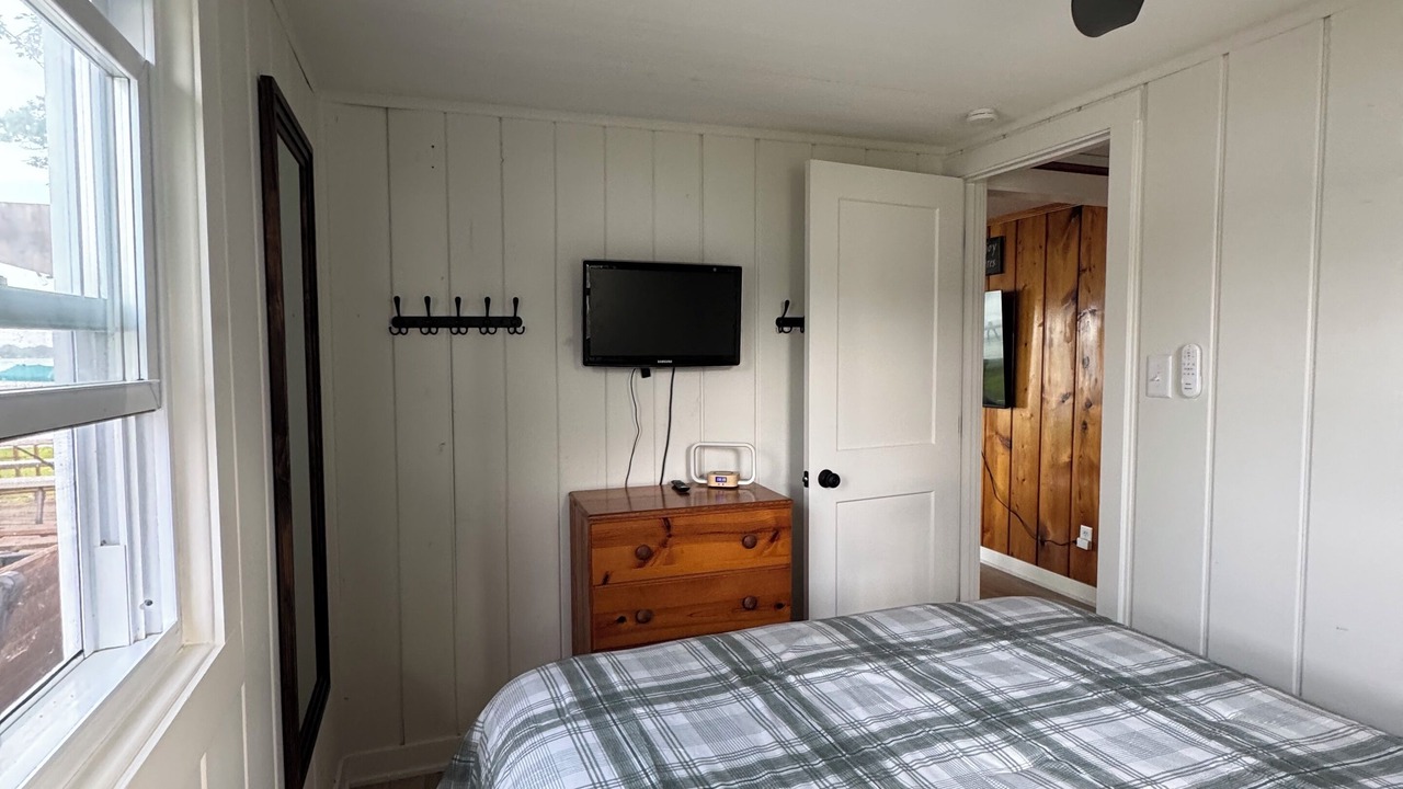 Photo of Bedroom in Paris