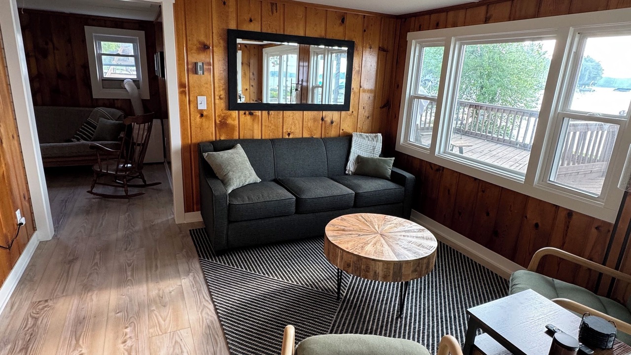 Photo of Livingroom in Paris