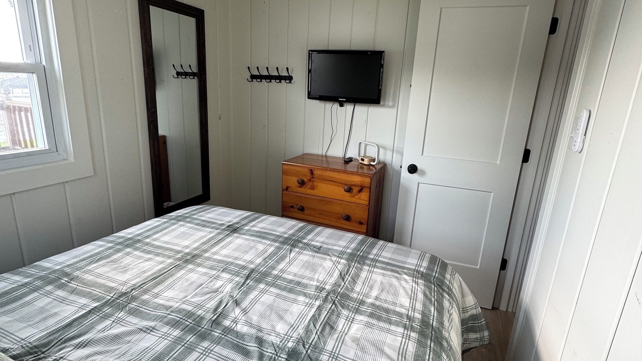 Photo of Bedroom in Paris