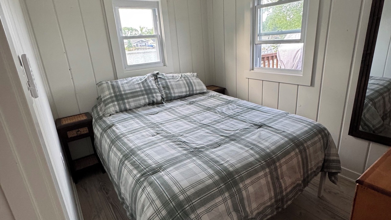 Photo of Bedroom in Paris