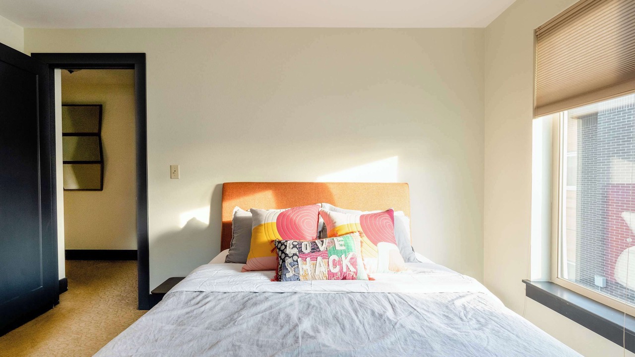 Photo of Bedroom in Belmont
