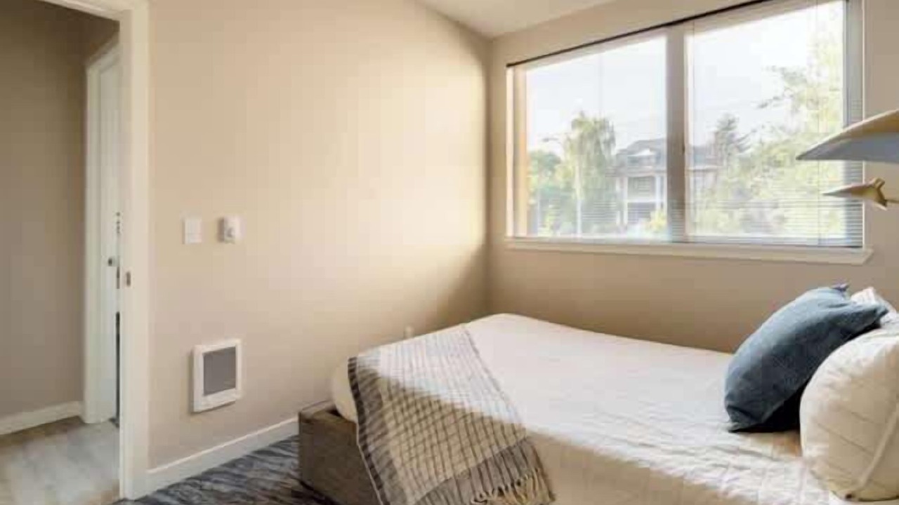 Photo of Bedroom in Belmont