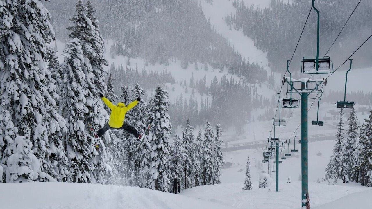 Photo of Others in Packwood