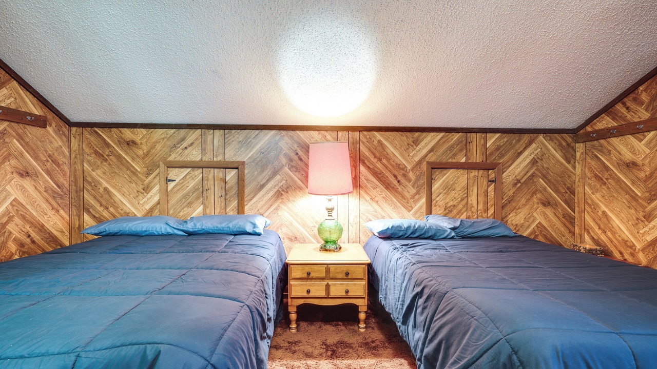 Photo of Bedroom in Stambaugh