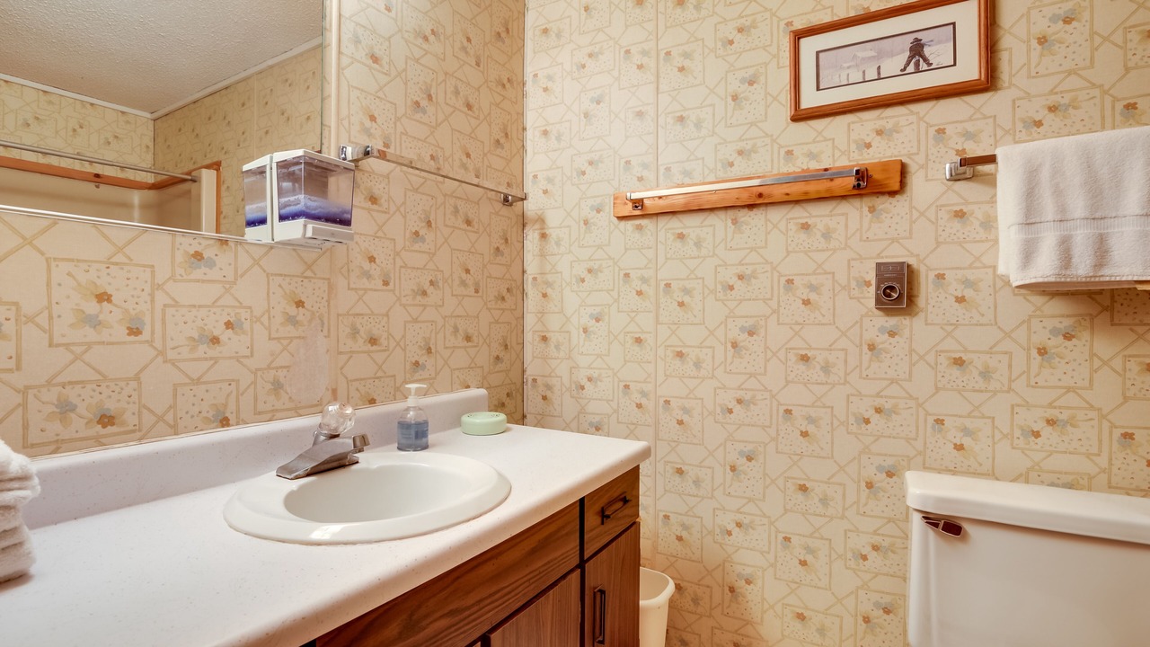 Photo of Bathroom in Stambaugh
