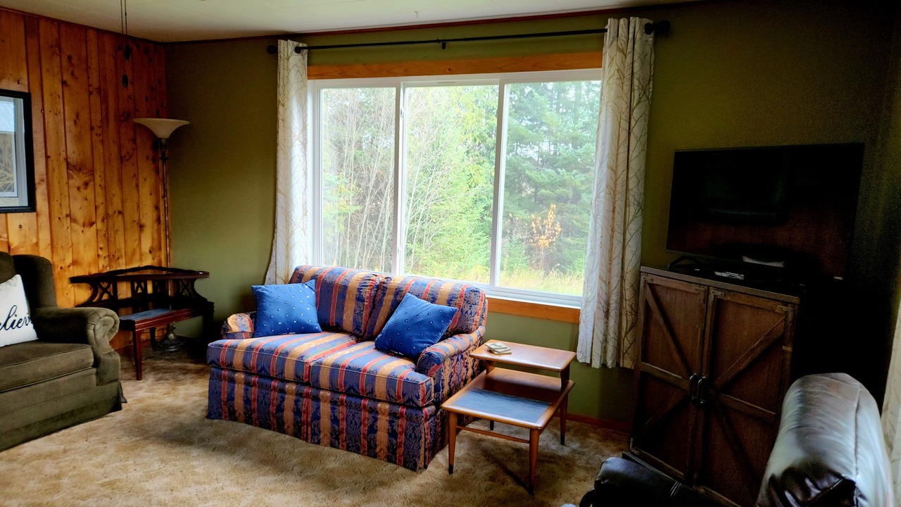 Photo of Livingroom in Park Falls