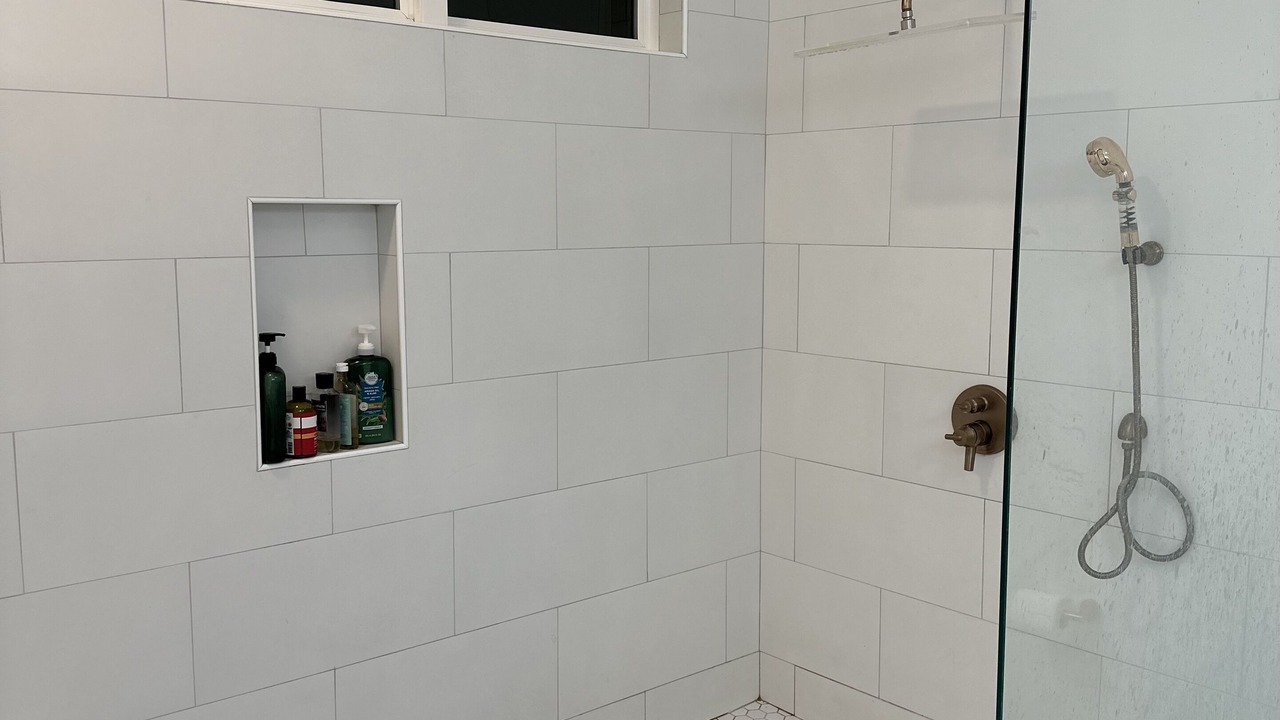 Photo of Bathroom in Milneburg